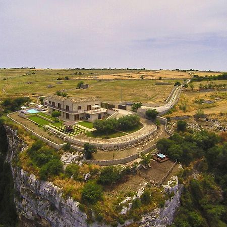 Casa Al Castello Vendégház Ragusa Kültér fotó
