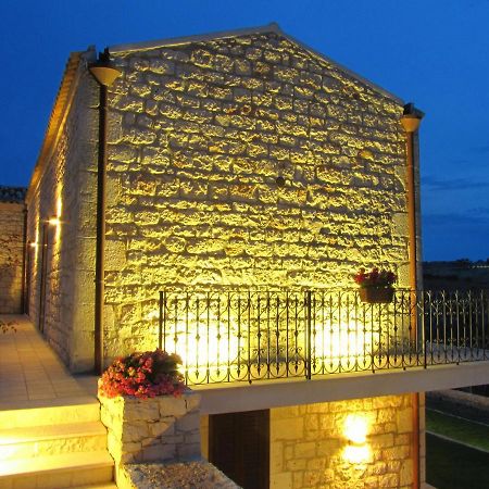 Casa Al Castello Vendégház Ragusa Kültér fotó