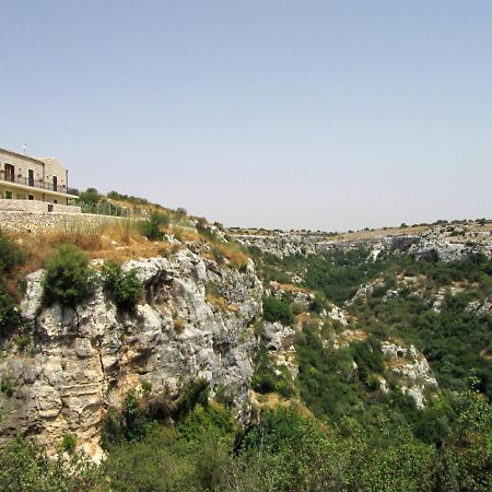 Casa Al Castello Vendégház Ragusa Kültér fotó