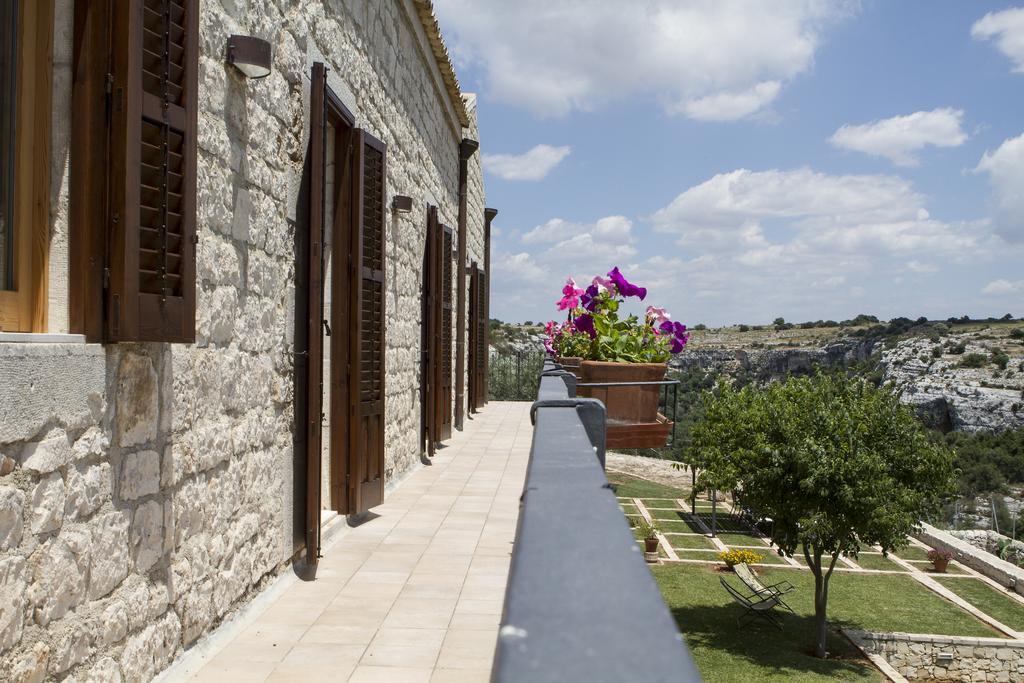 Casa Al Castello Vendégház Ragusa Kültér fotó