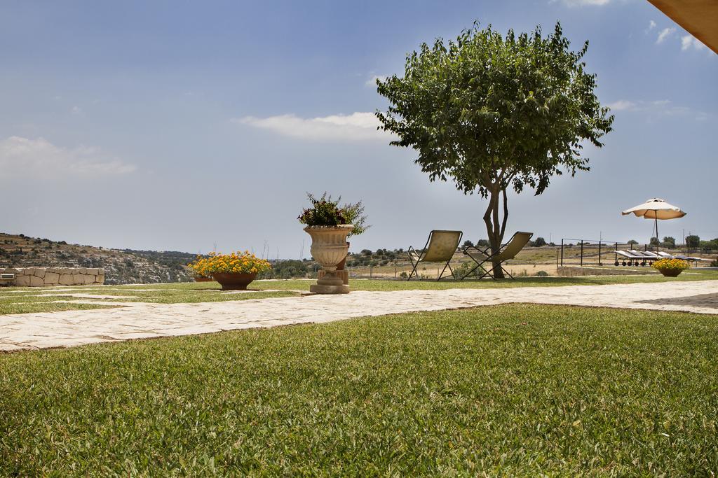 Casa Al Castello Vendégház Ragusa Kültér fotó