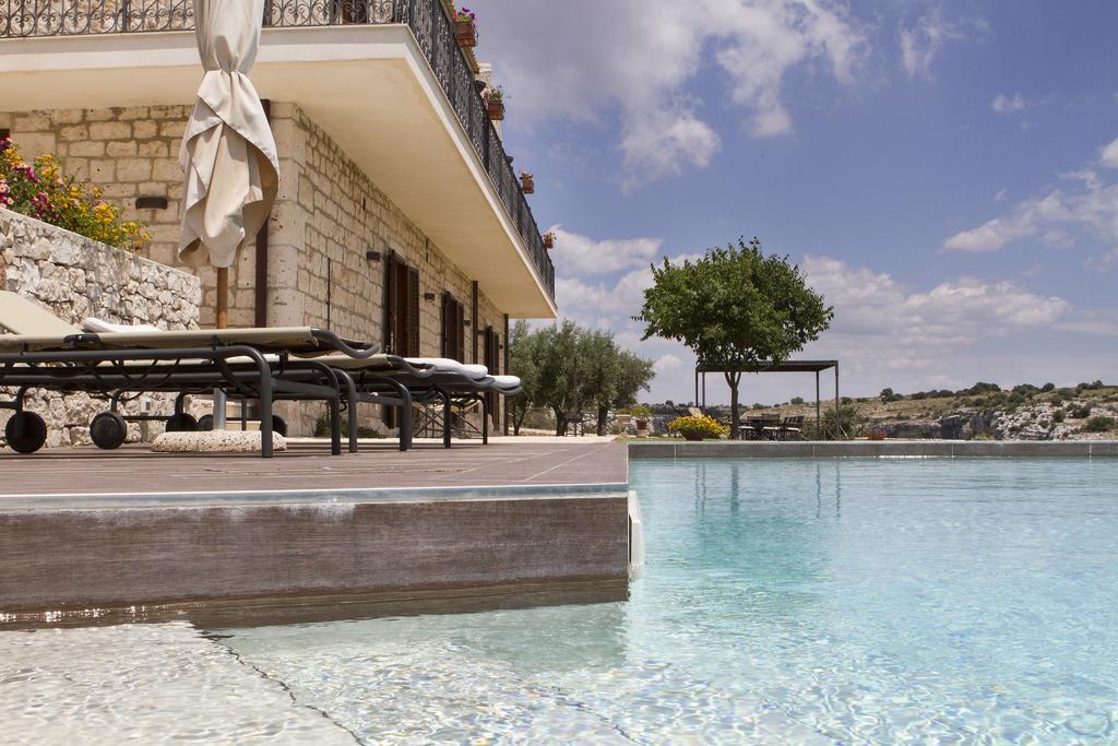 Casa Al Castello Vendégház Ragusa Kültér fotó
