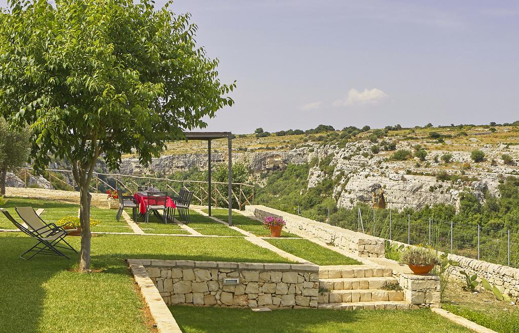 Casa Al Castello Vendégház Ragusa Kültér fotó