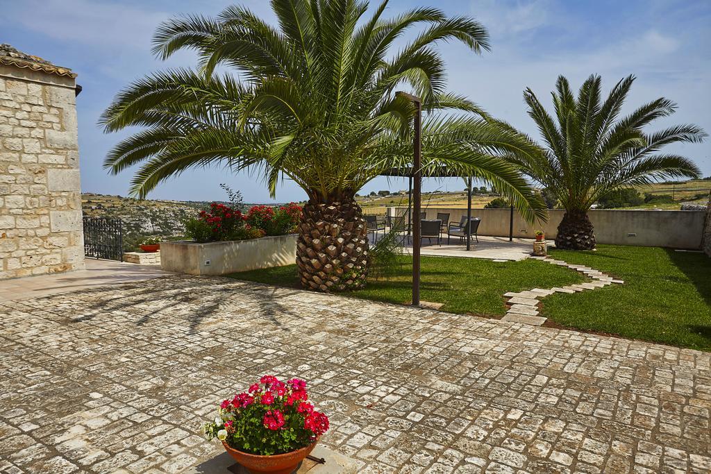 Casa Al Castello Vendégház Ragusa Kültér fotó