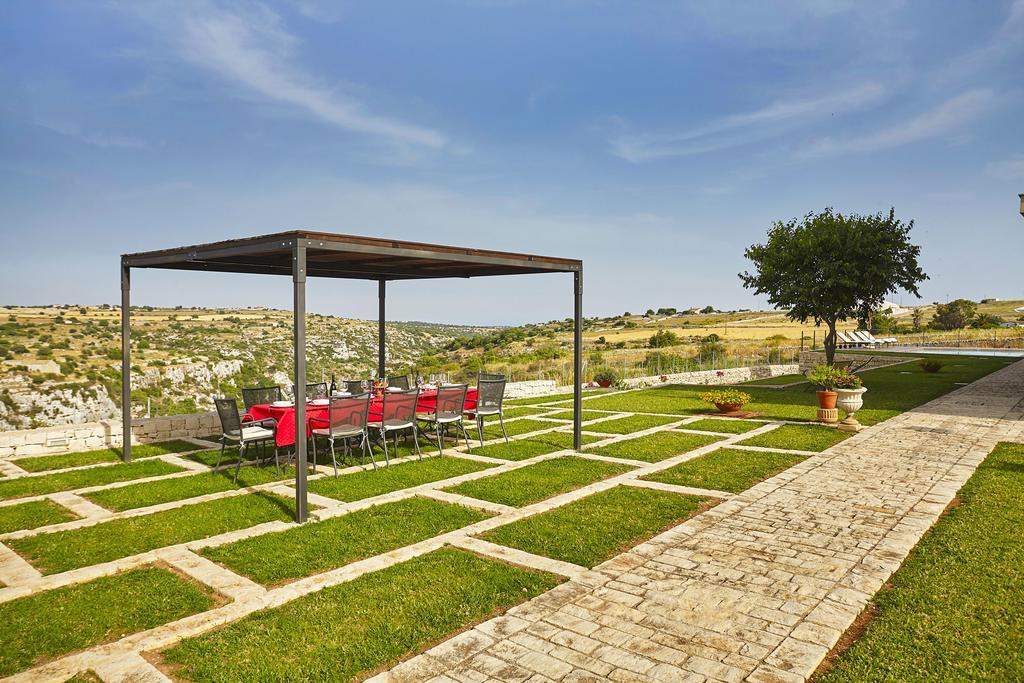 Casa Al Castello Vendégház Ragusa Kültér fotó