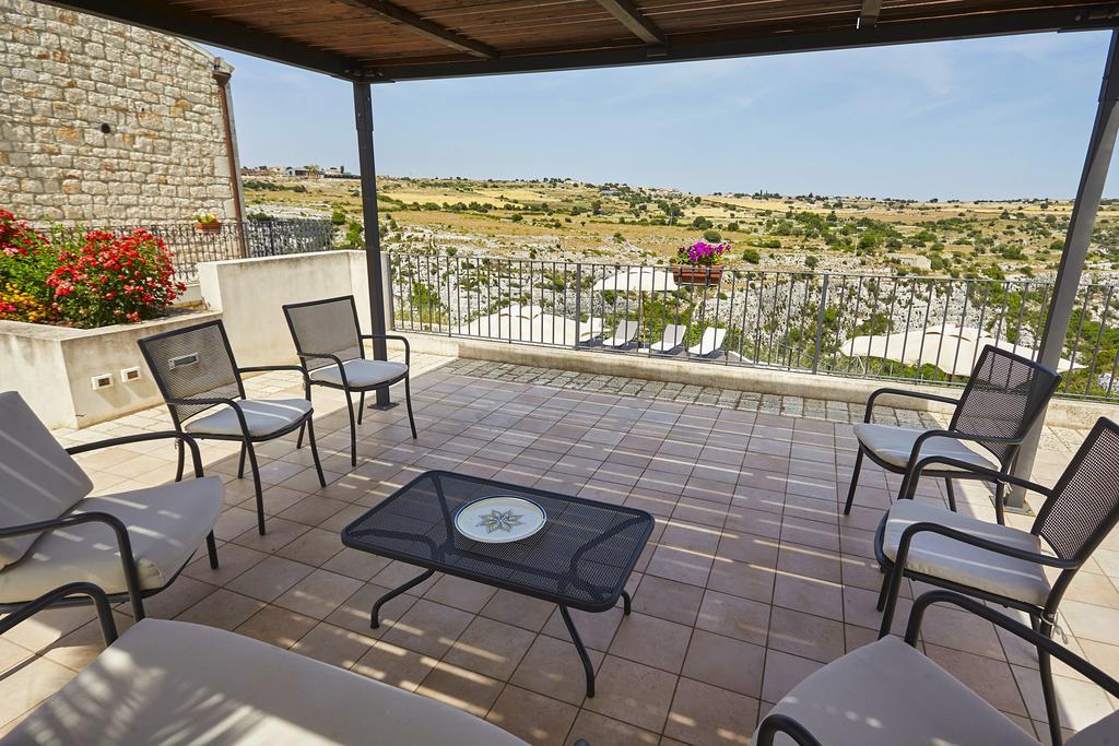 Casa Al Castello Vendégház Ragusa Kültér fotó