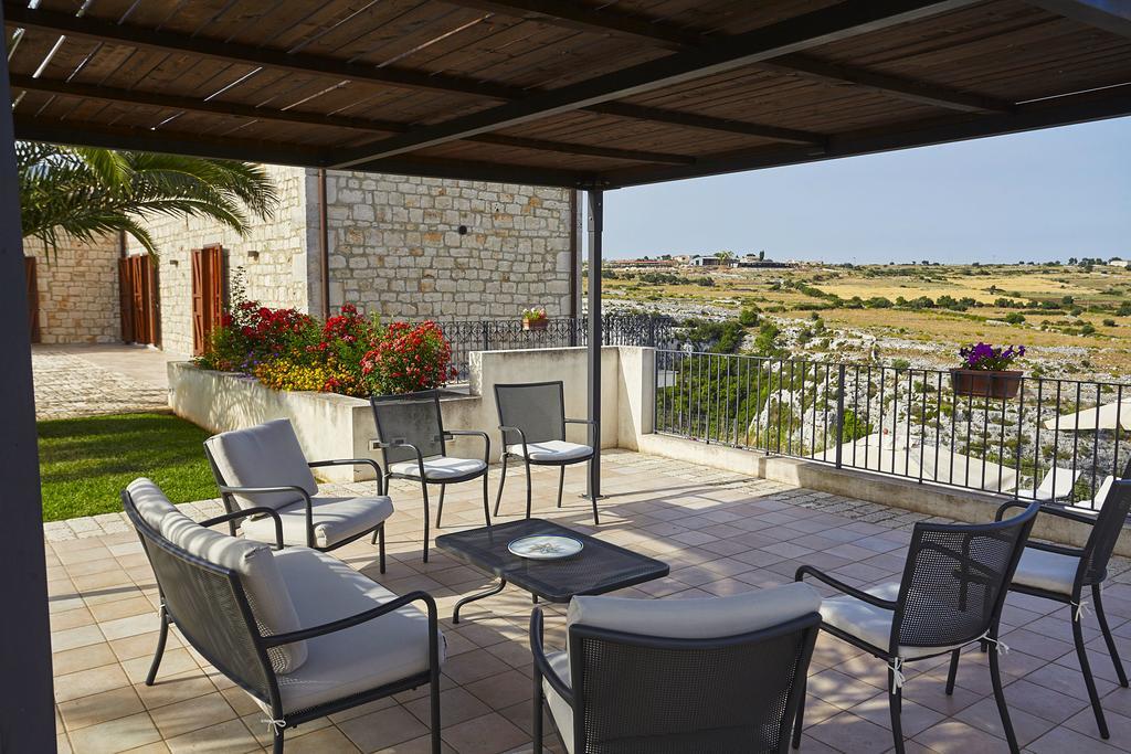 Casa Al Castello Vendégház Ragusa Kültér fotó