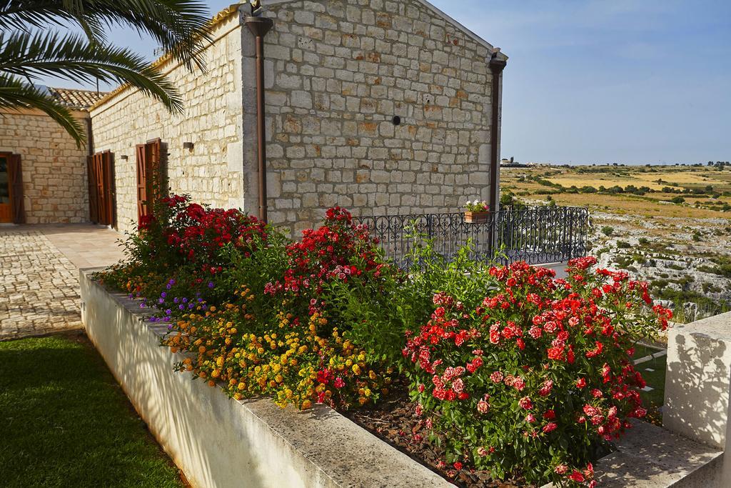 Casa Al Castello Vendégház Ragusa Kültér fotó