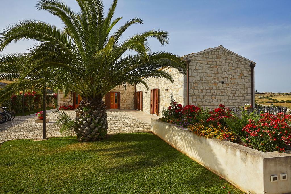 Casa Al Castello Vendégház Ragusa Kültér fotó