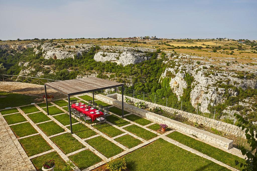 Casa Al Castello Vendégház Ragusa Kültér fotó