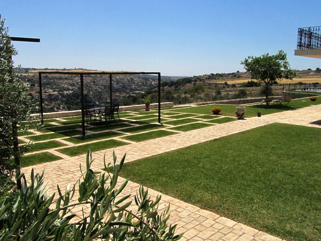 Casa Al Castello Vendégház Ragusa Kültér fotó