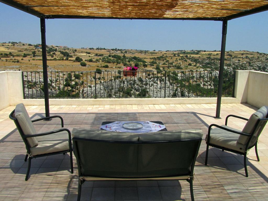 Casa Al Castello Vendégház Ragusa Kültér fotó