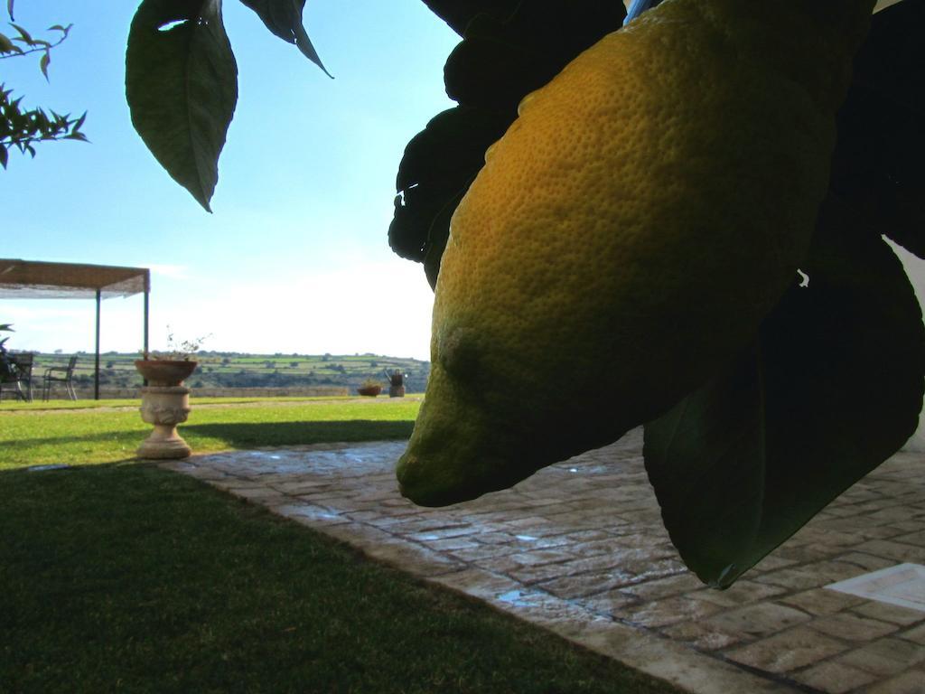 Casa Al Castello Vendégház Ragusa Kültér fotó