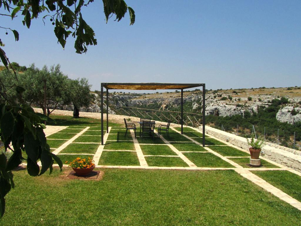 Casa Al Castello Vendégház Ragusa Kültér fotó
