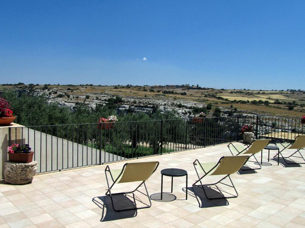 Casa Al Castello Vendégház Ragusa Kültér fotó