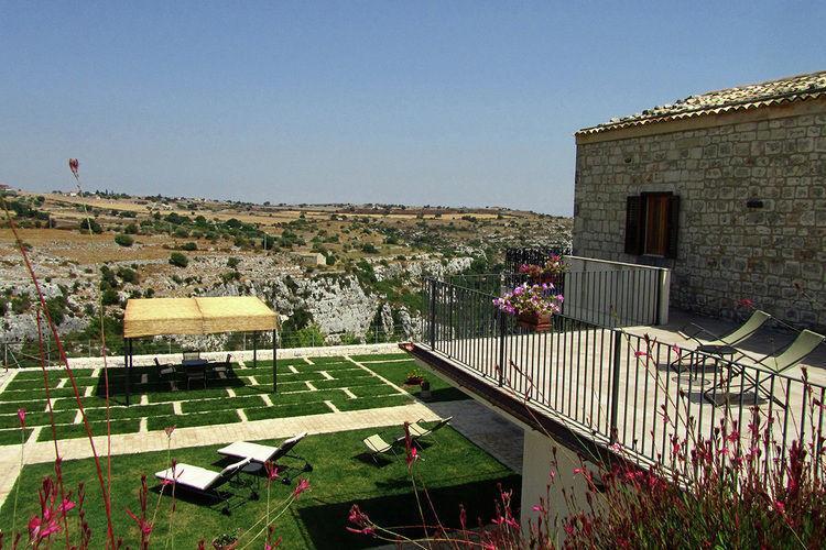 Casa Al Castello Vendégház Ragusa Kültér fotó