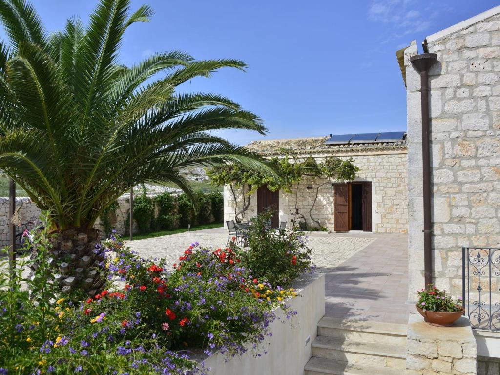 Casa Al Castello Vendégház Ragusa Kültér fotó