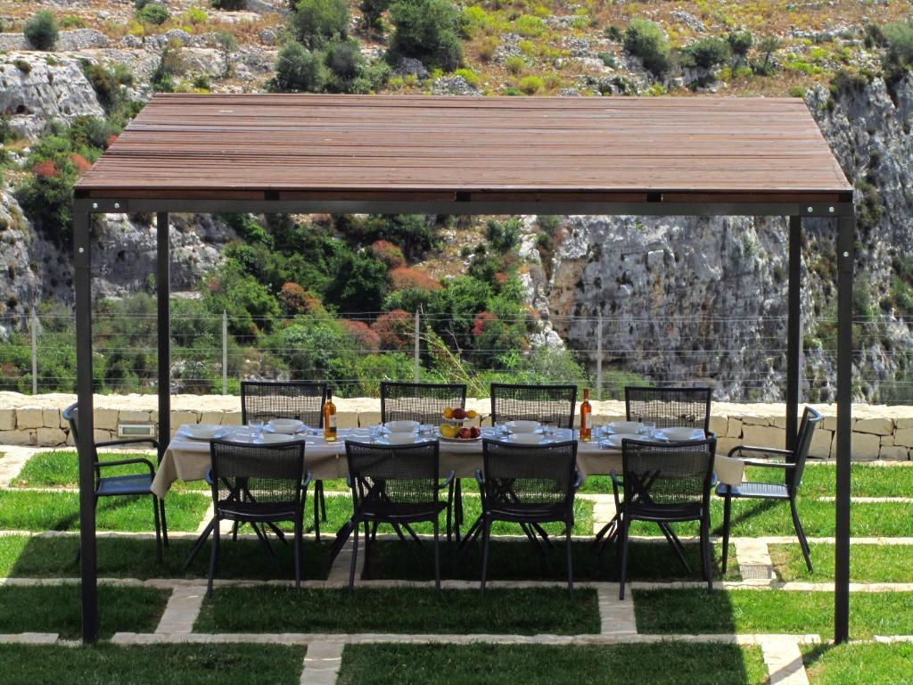 Casa Al Castello Vendégház Ragusa Kültér fotó