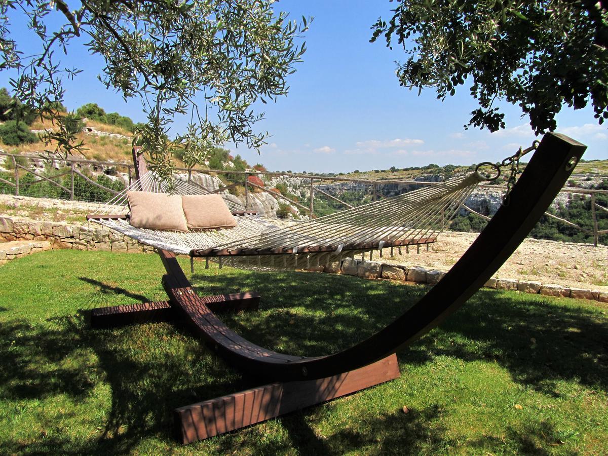 Casa Al Castello Vendégház Ragusa Kültér fotó